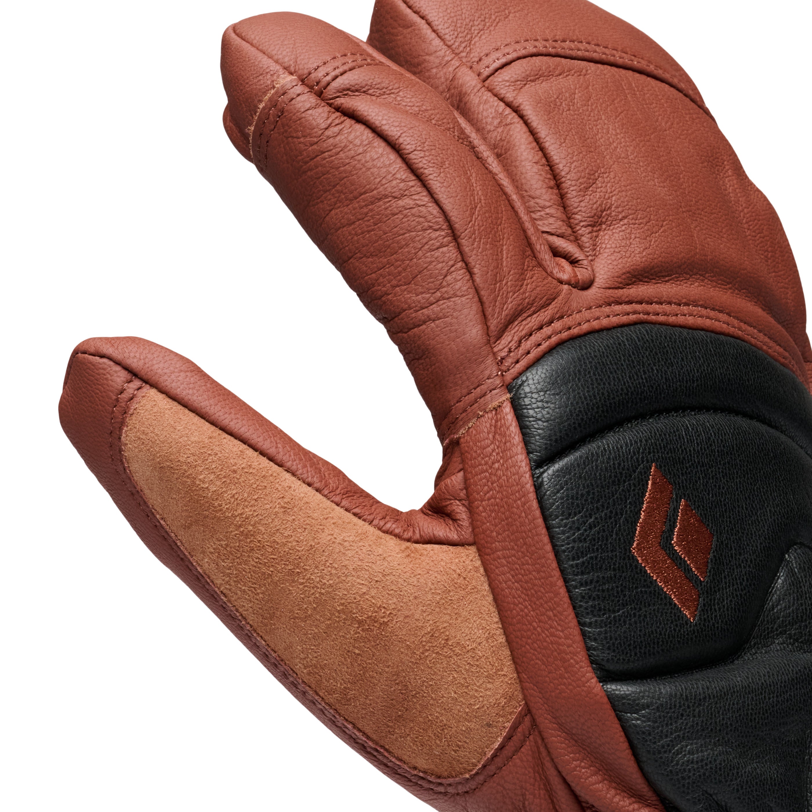 Spark Finger Gloves