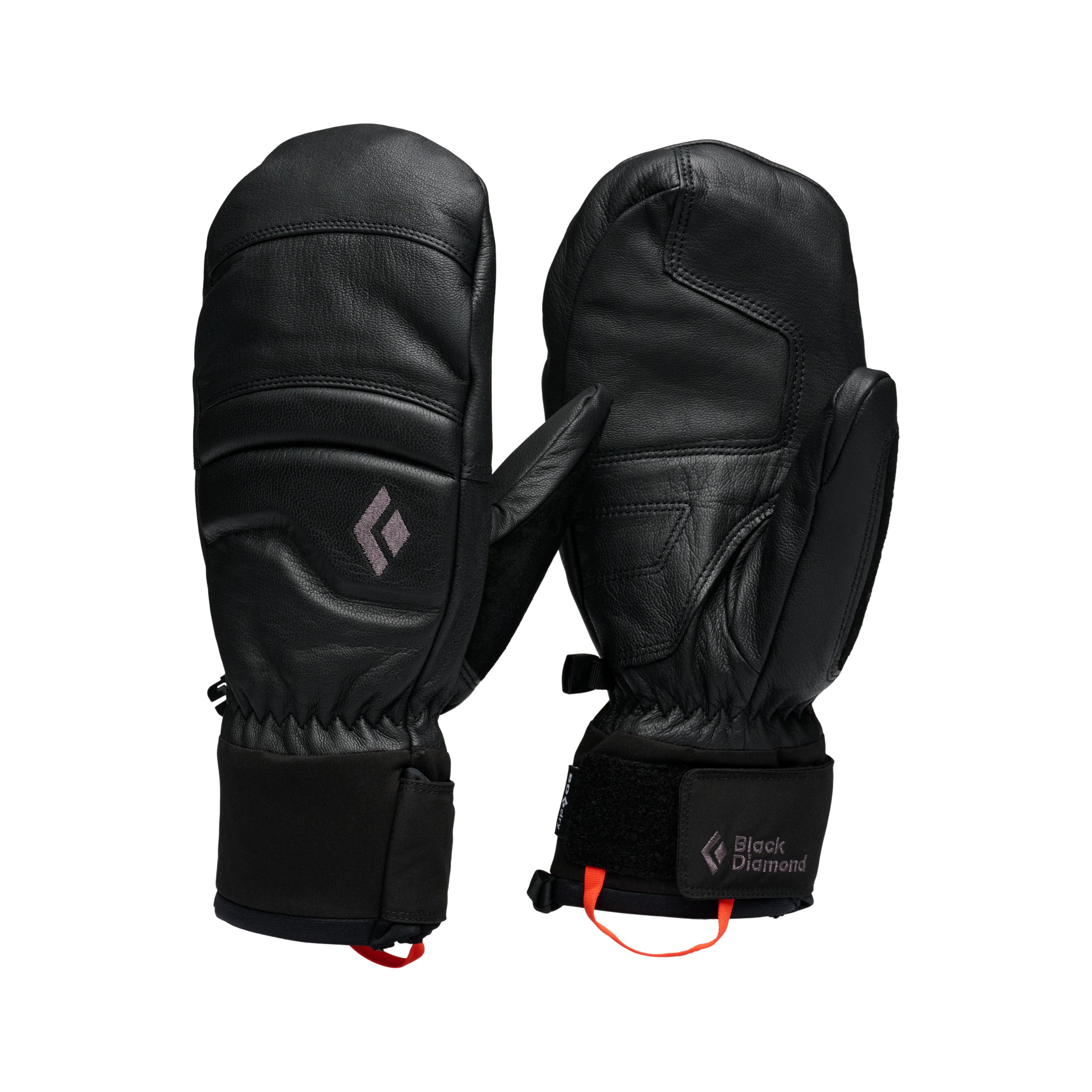Spark Mitts
