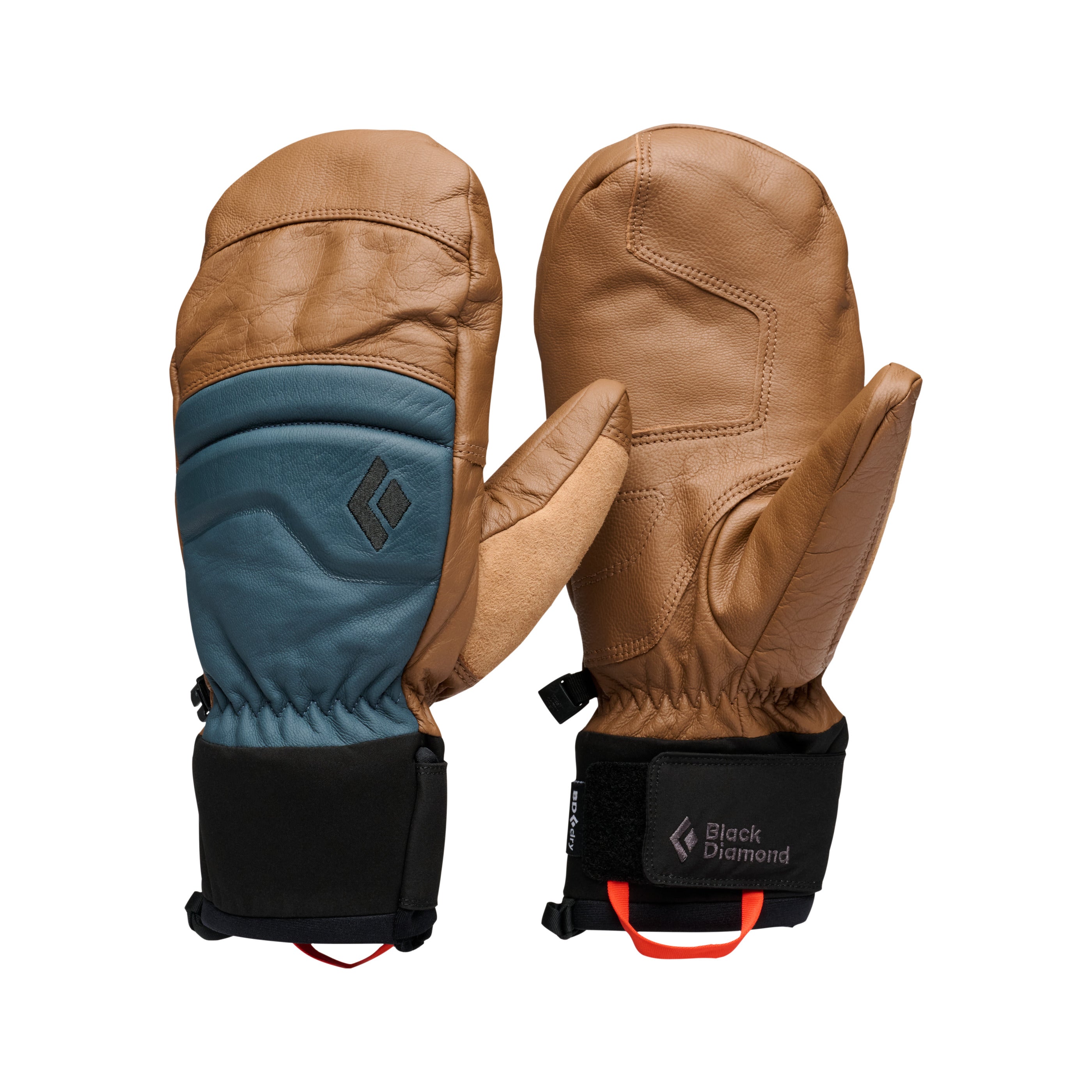 Spark Mitts