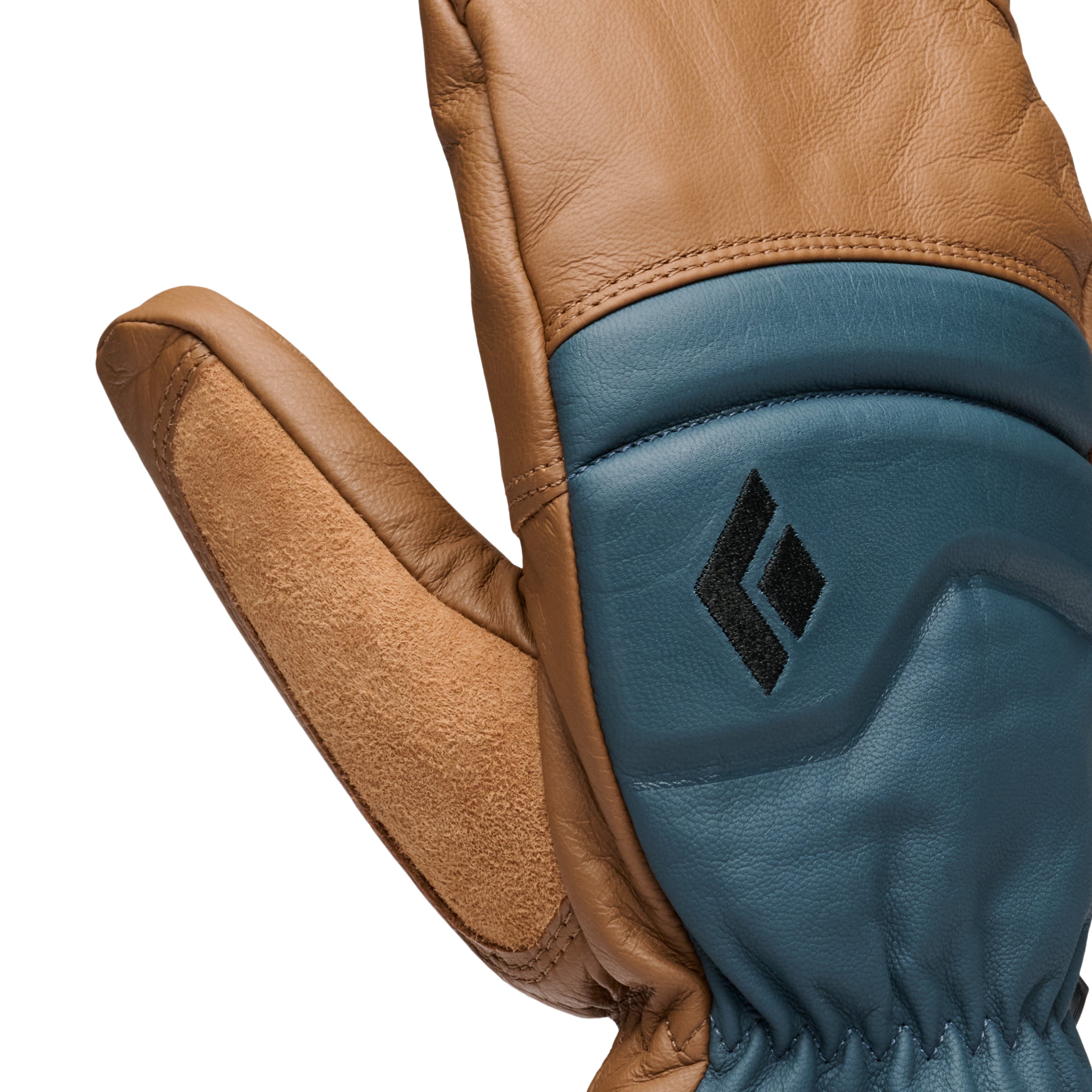 Spark Mitts