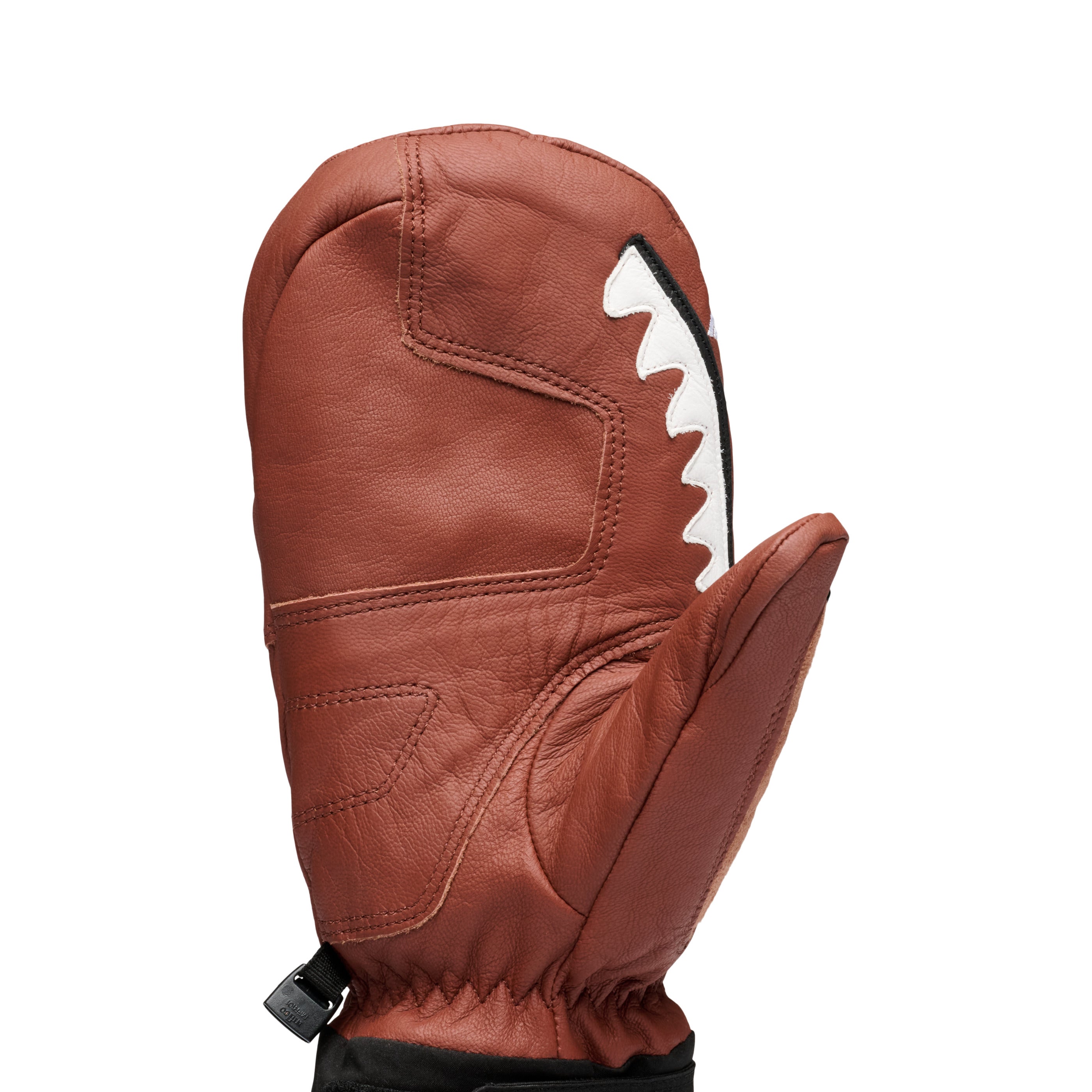 Spark Mitts