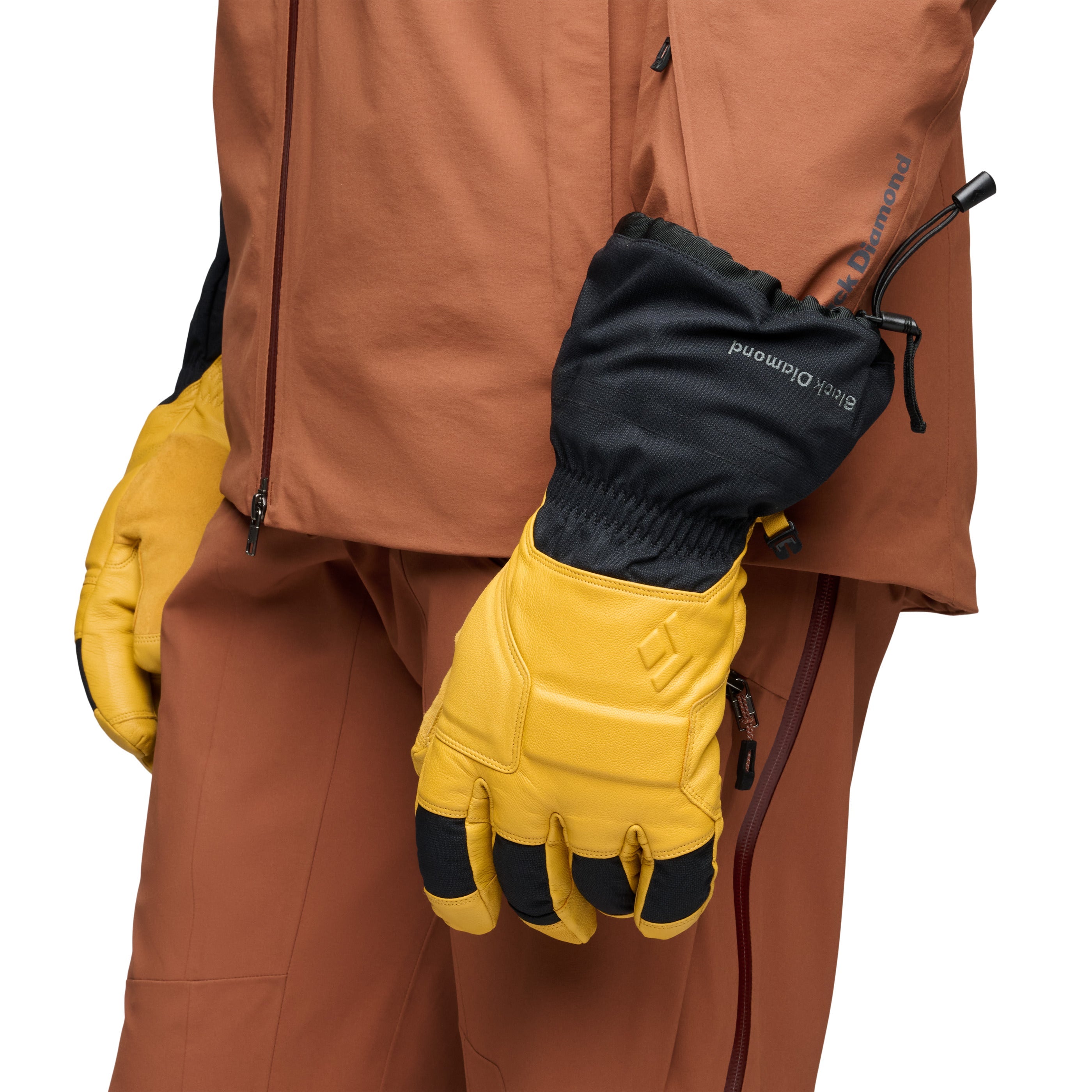 Guide Gloves
