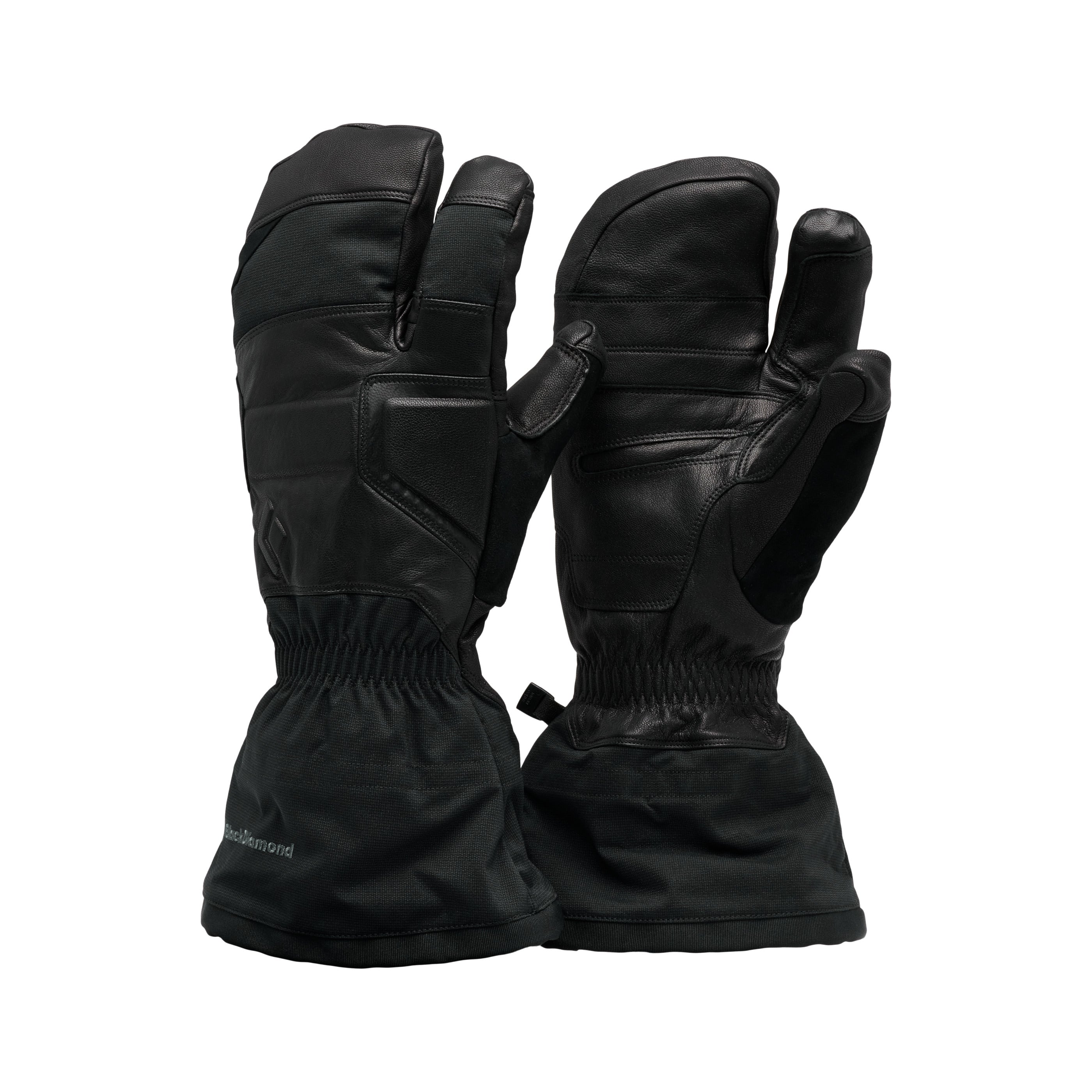 Guide Finger Gloves