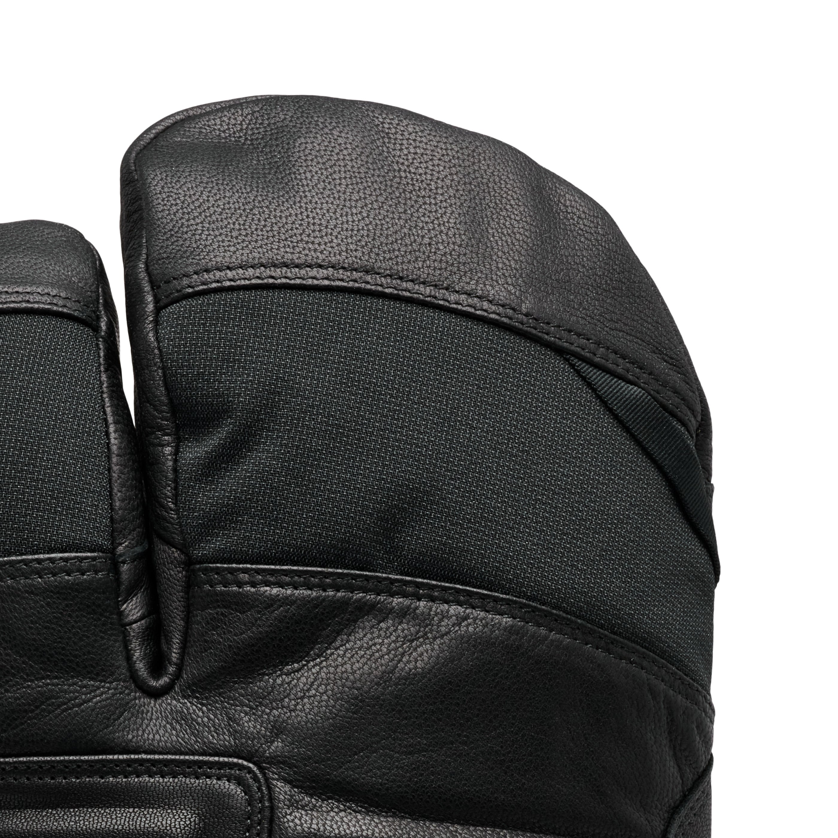 Guide Finger Gloves