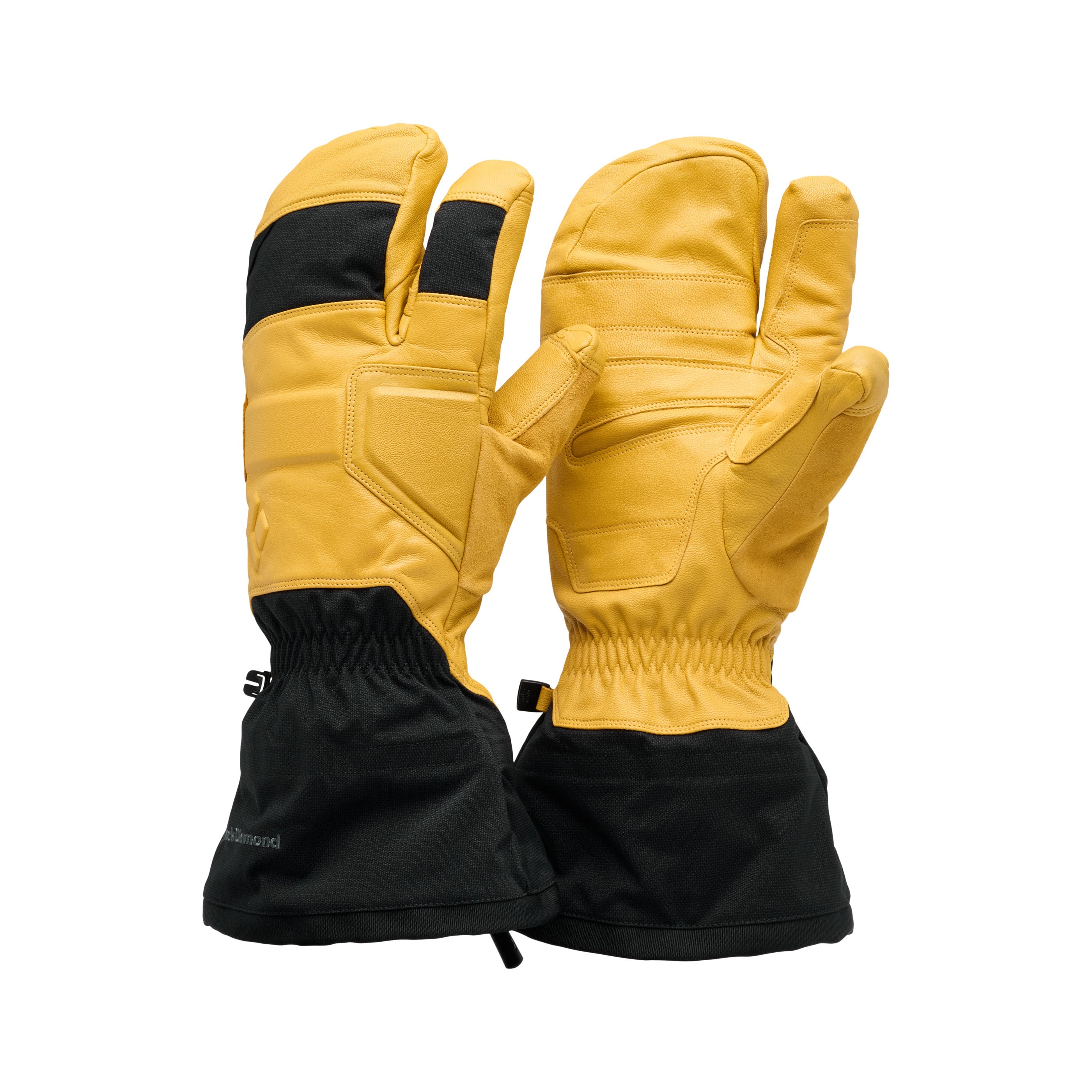 Guide Finger Gloves