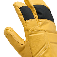 Guide Finger Gloves