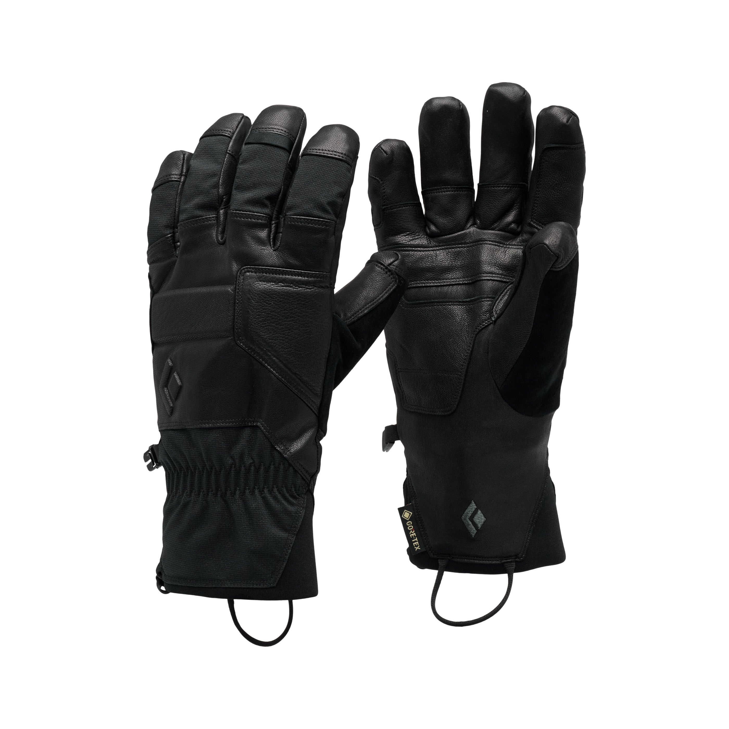 Patrol Gloves