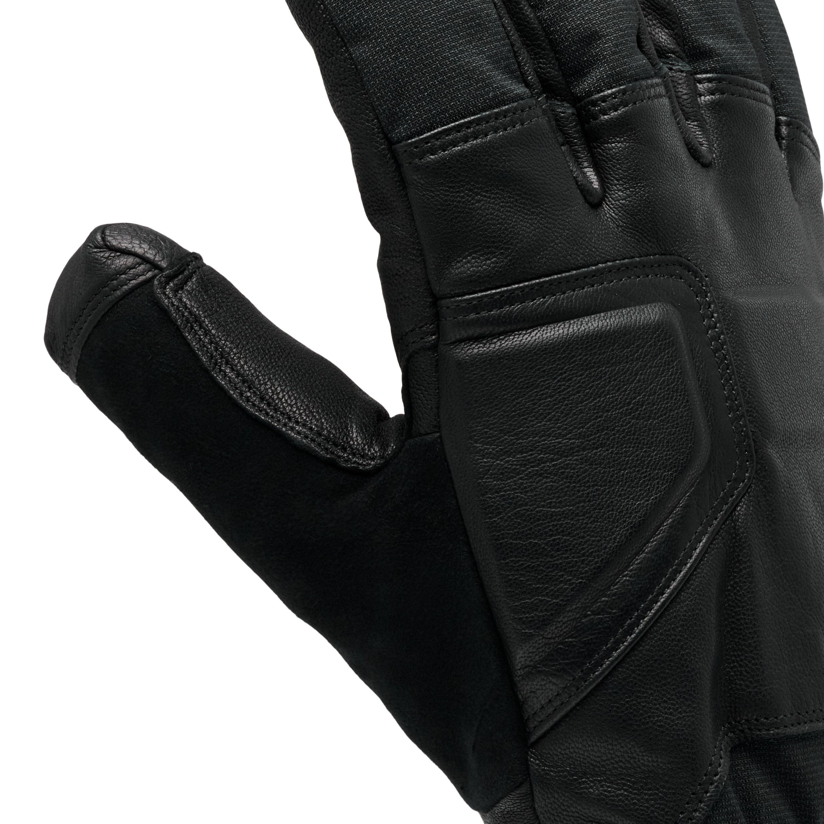 Patrol Gloves