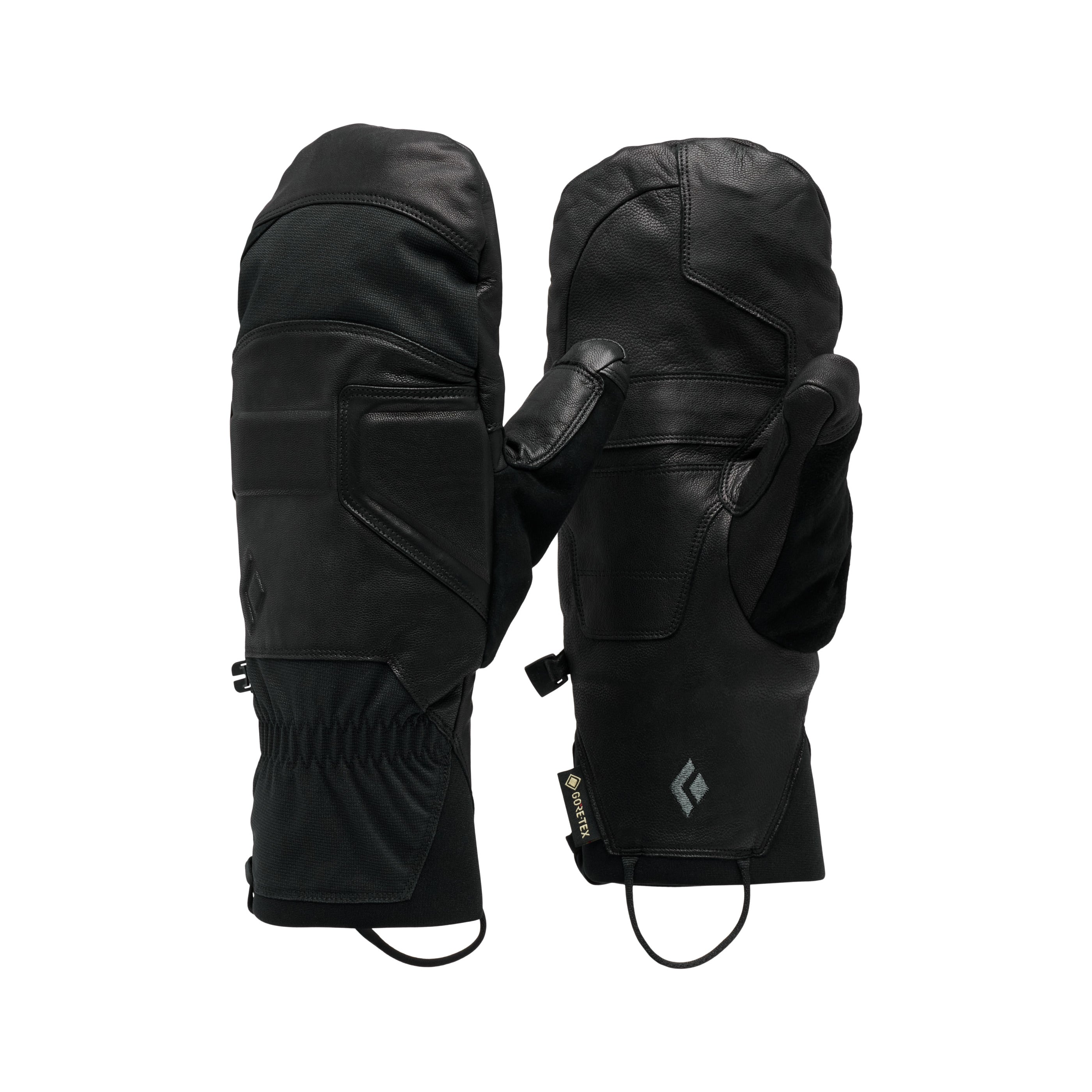 Patrol Mitts
