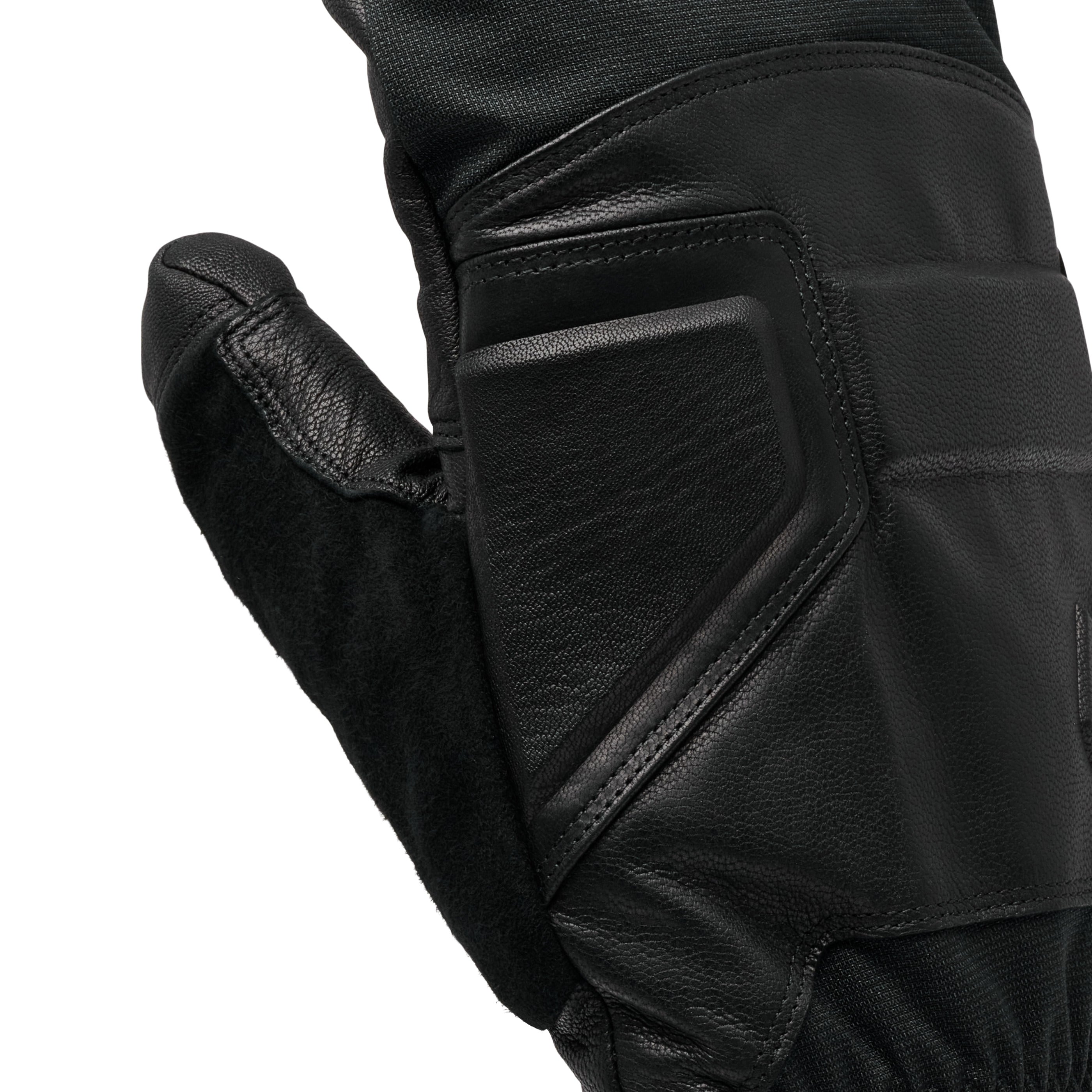 Patrol Mitts