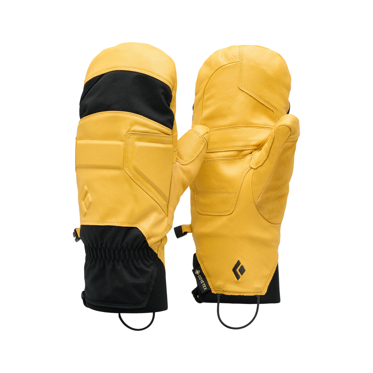 Patrol Mitts