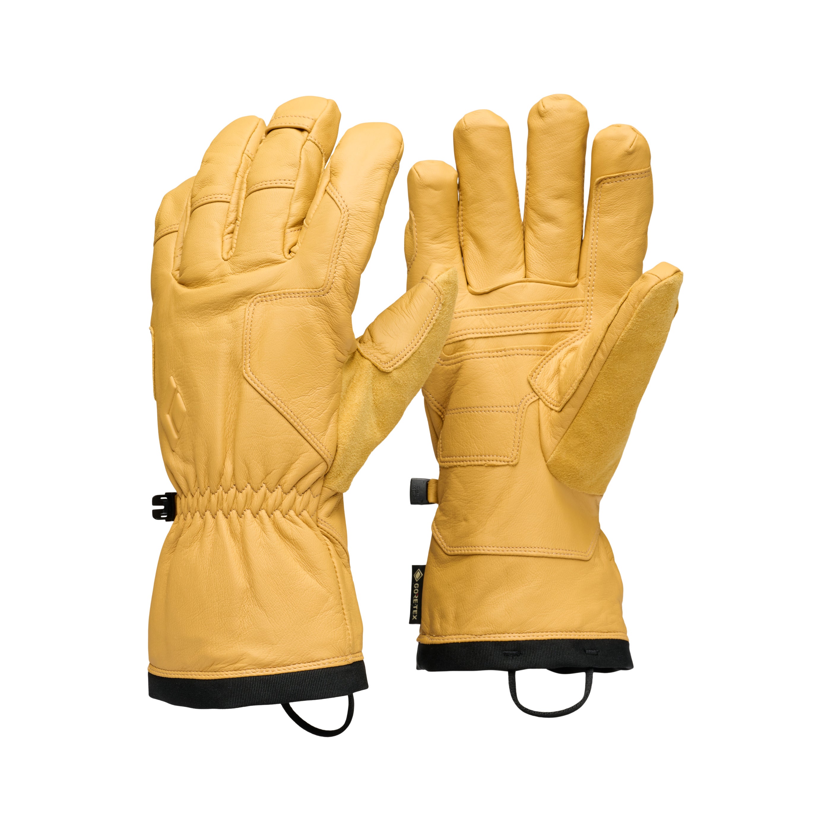 Guide LT Gloves