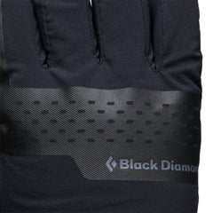 Alpine Softshell Gloves