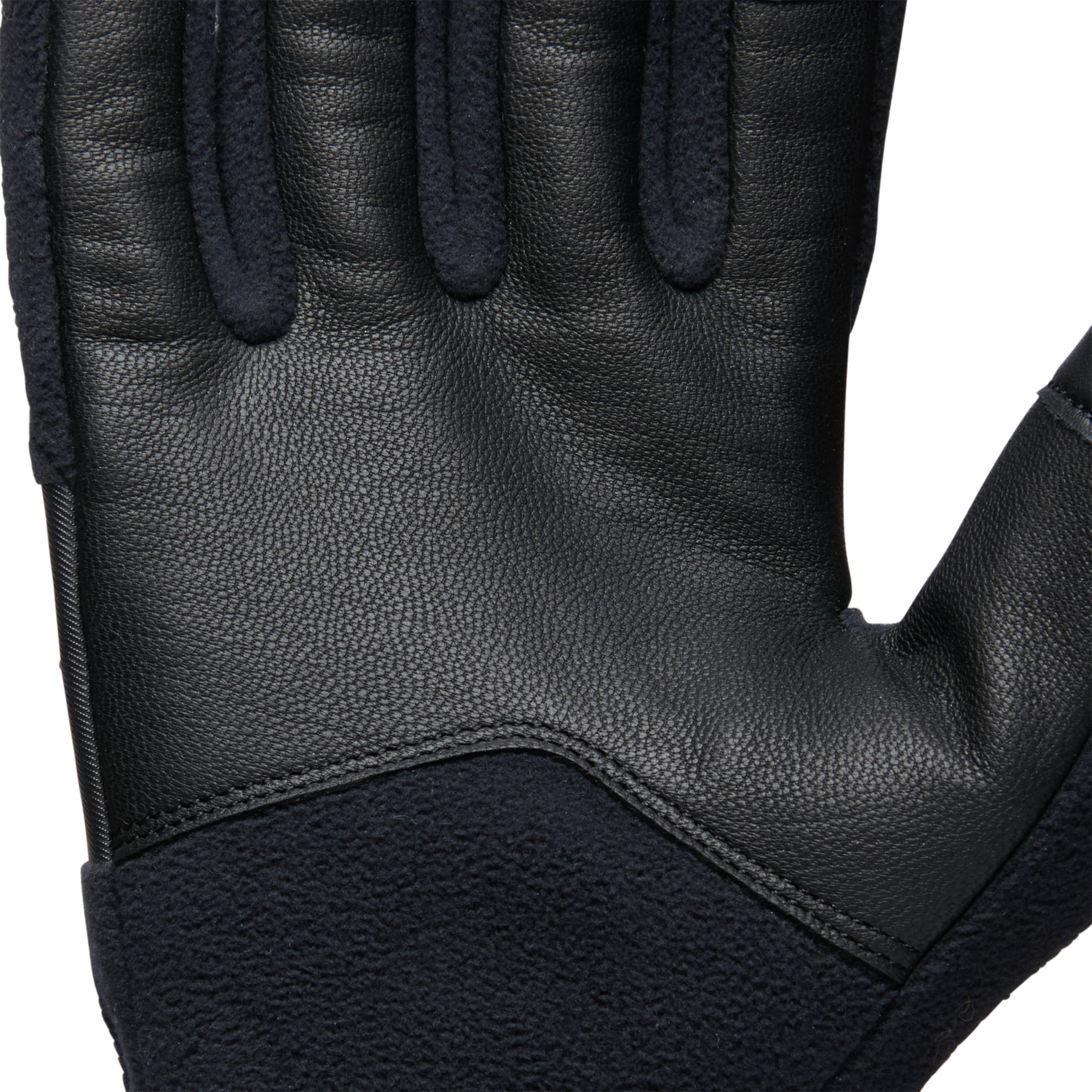 Alpine Fleece Gloves