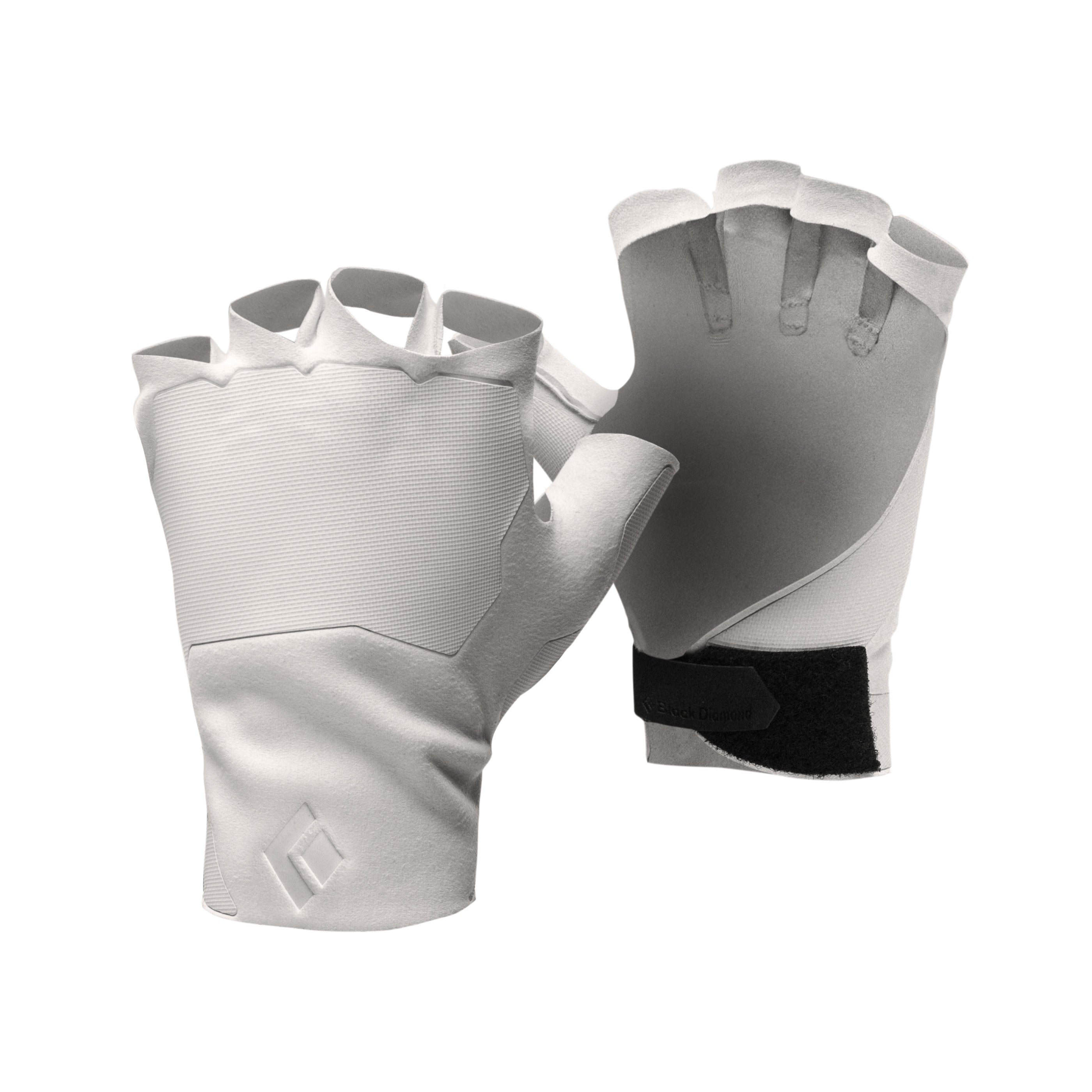 Crack Gloves