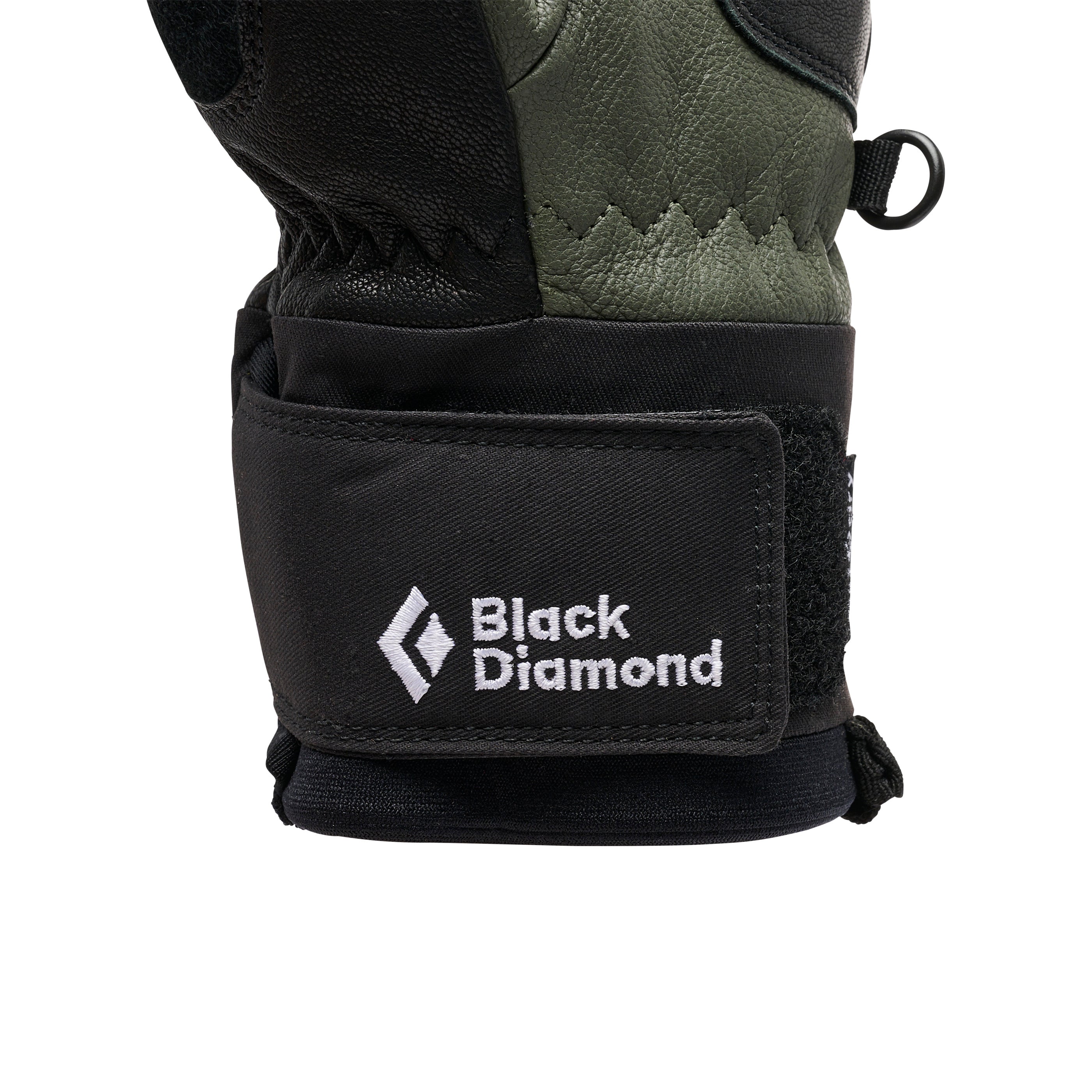 Max Palm Spark Mitts