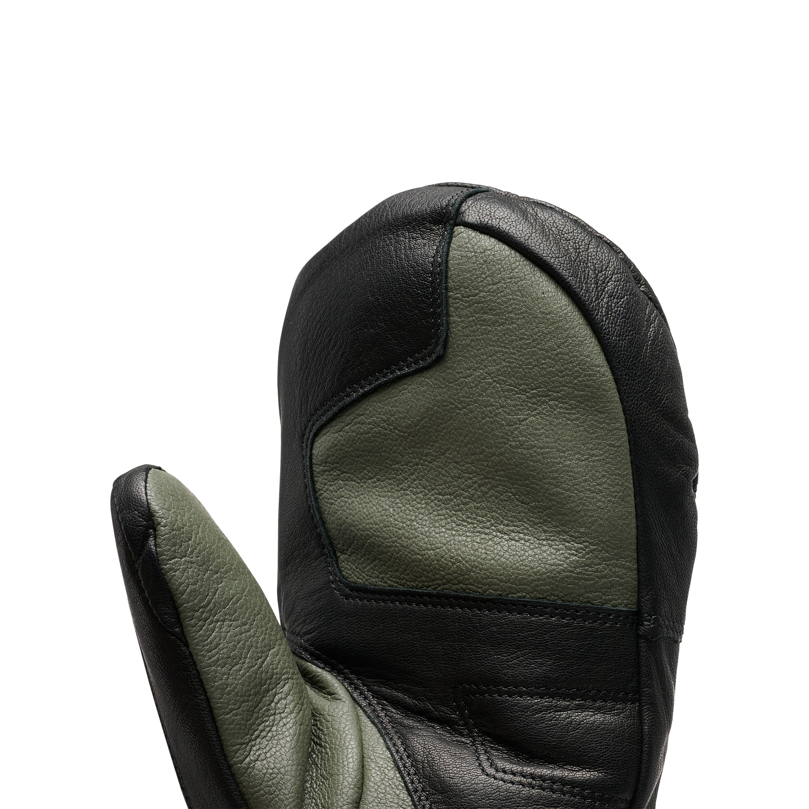 Max Palm Spark Mitts