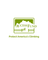 Donation: Access Fund