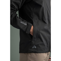 BD X AllTrails Men's Fineline Stretch Shell