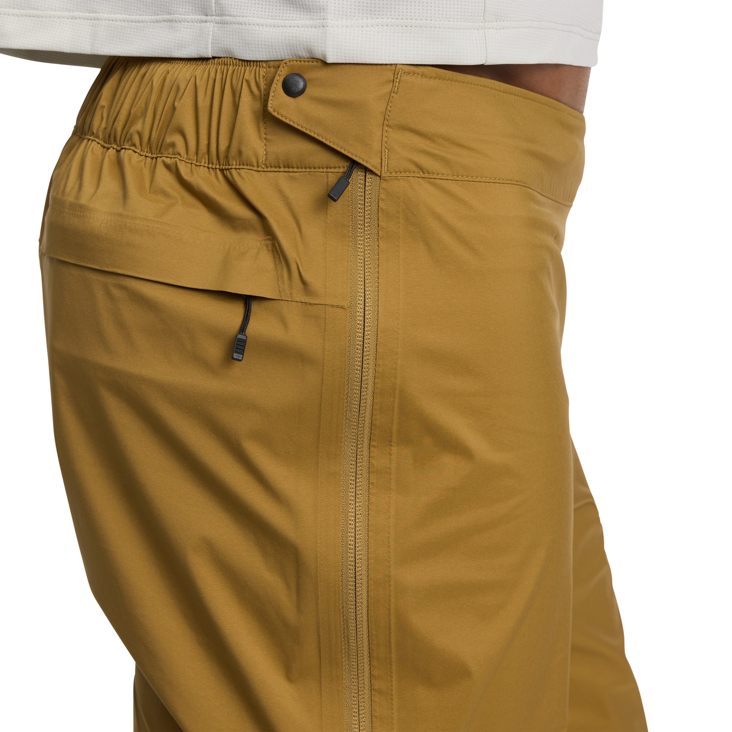 Men's Fineline Stretch Full Zip Pants - Past Season