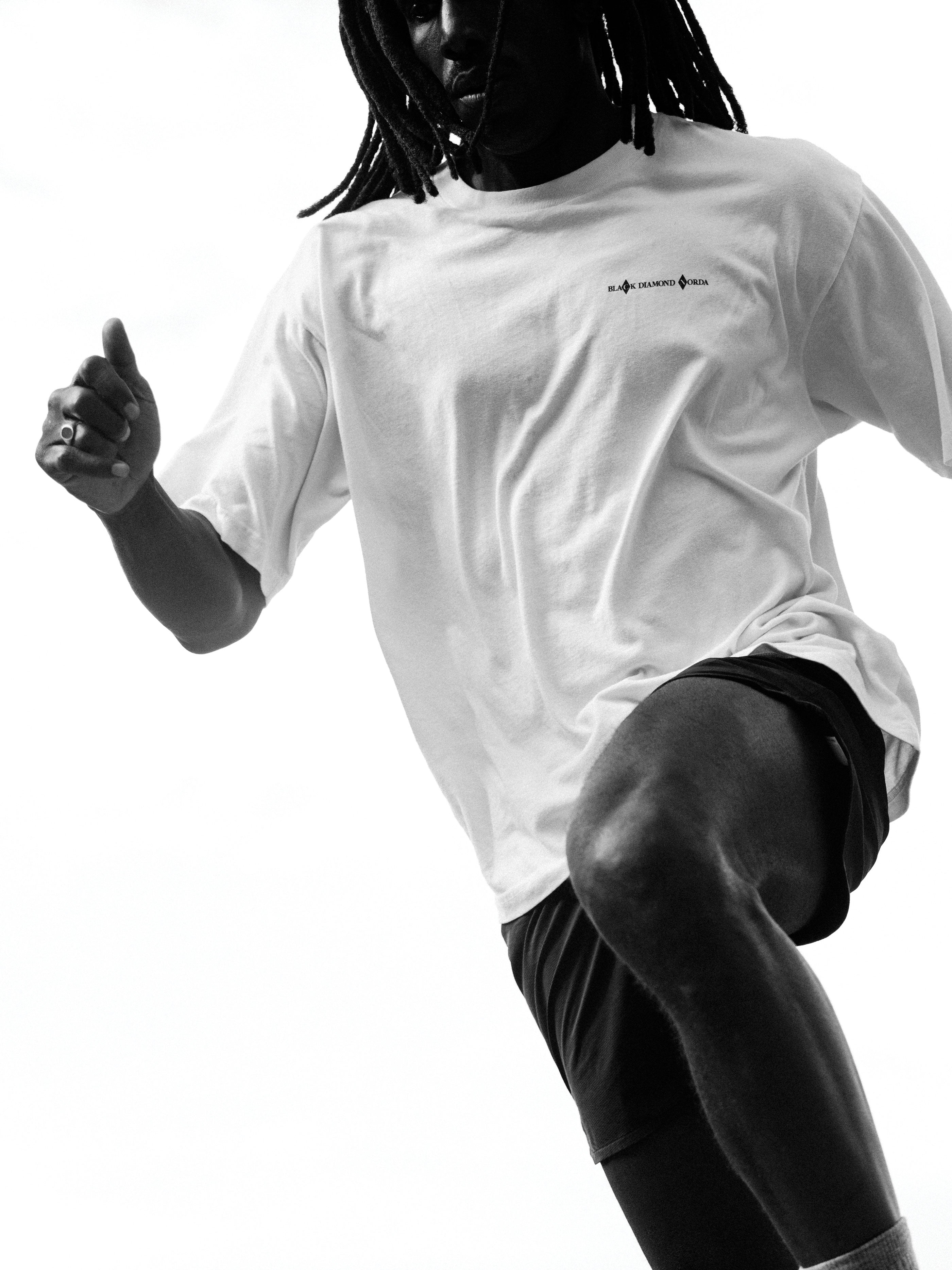 BD X norda Short Sleeve Tee - Limited Edition