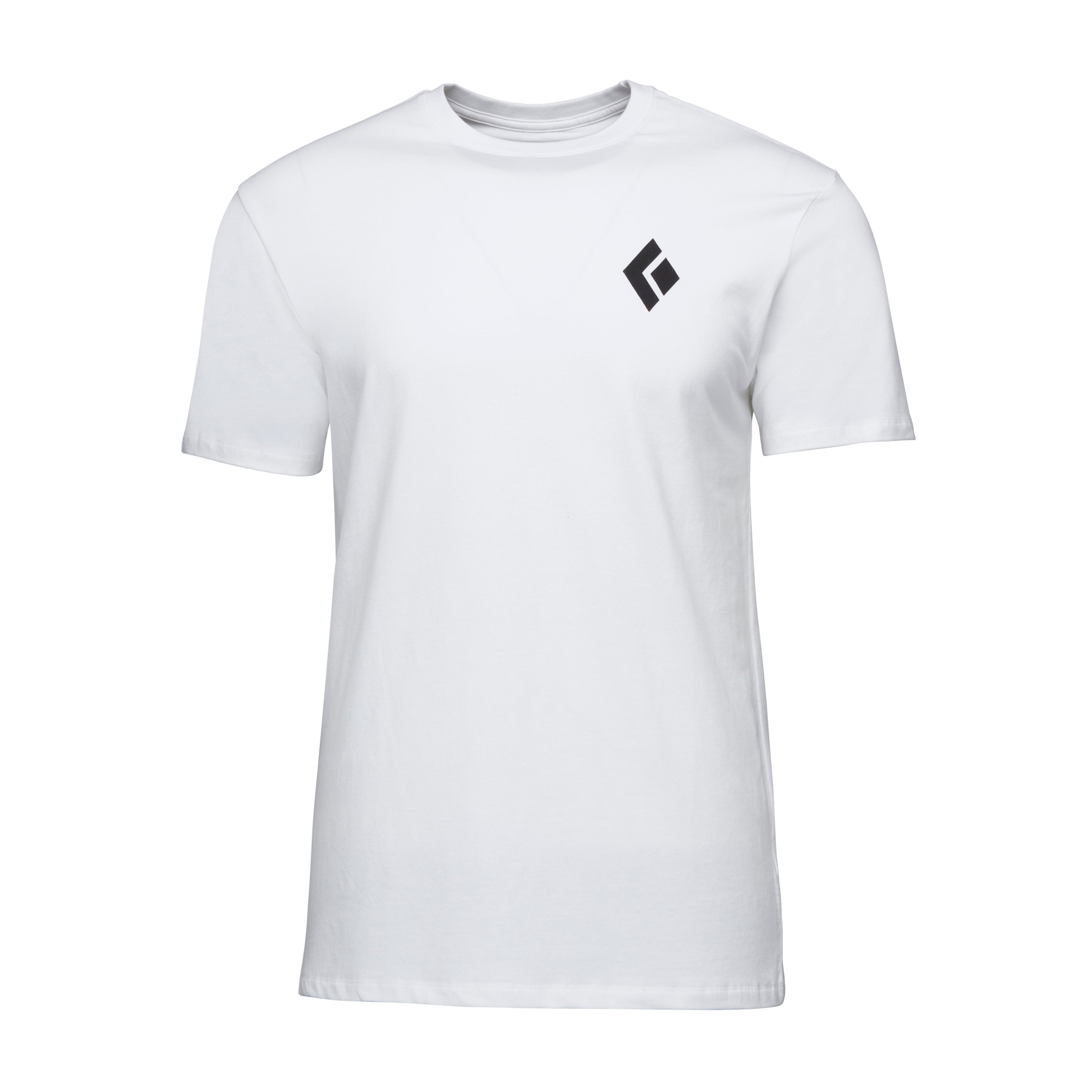 Men's Equipment for Alpinists Short Sleeve Tee