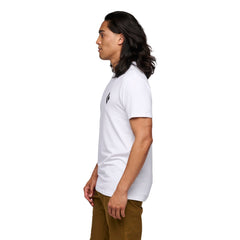 Men's Equipment for Alpinists Short Sleeve Tee 2nds