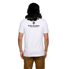 Men's Equipment for Alpinists Short Sleeve Tee 2nds
