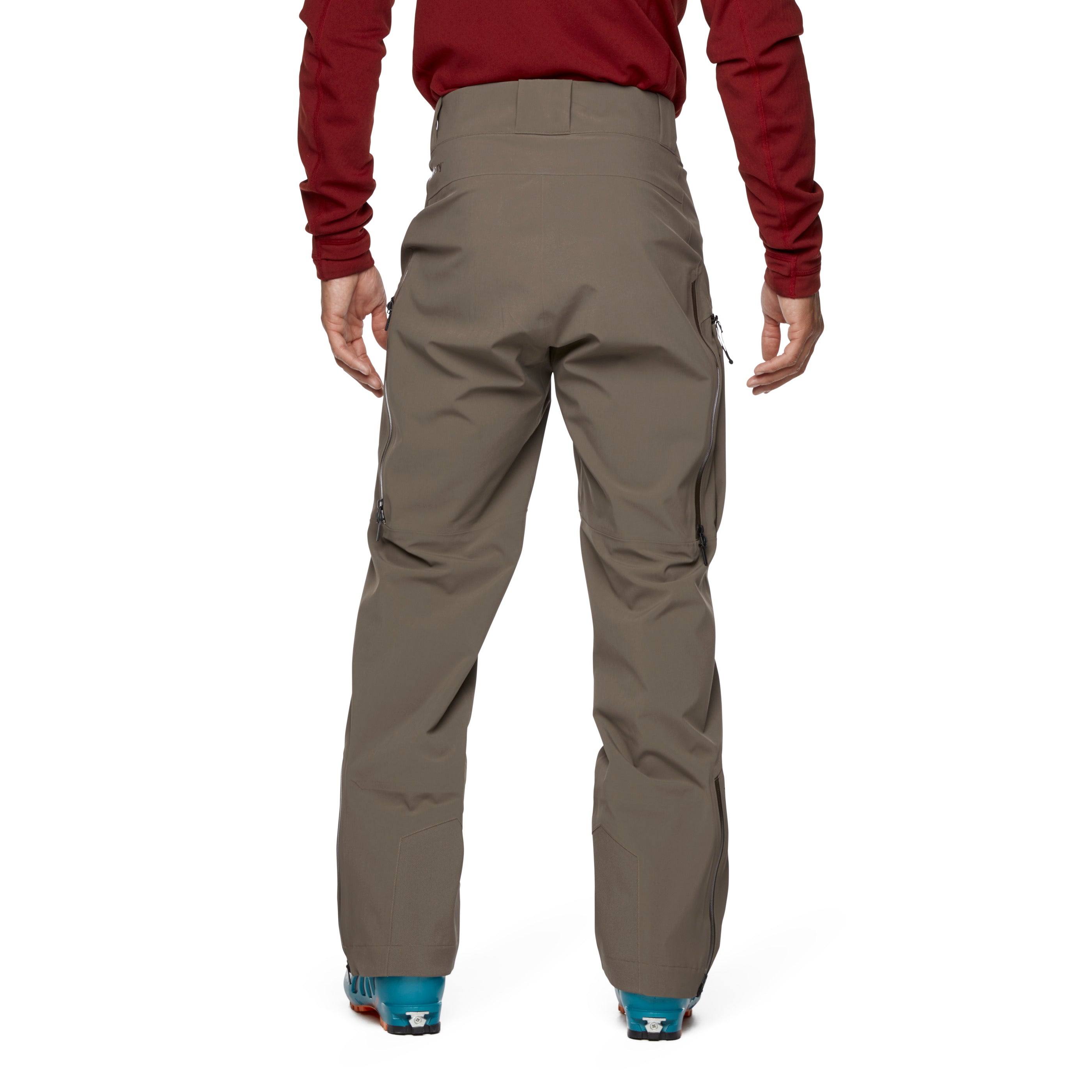 Men's Recon Stretch Ski Pants - Past Season