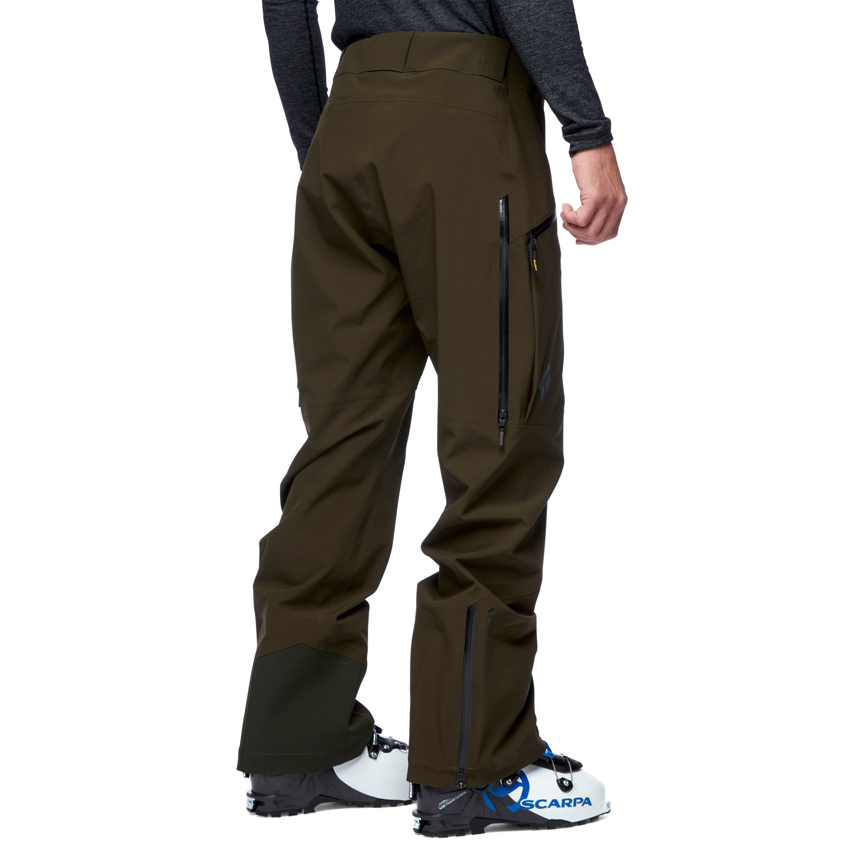 Men's Recon Stretch Ski Pants - Past Season