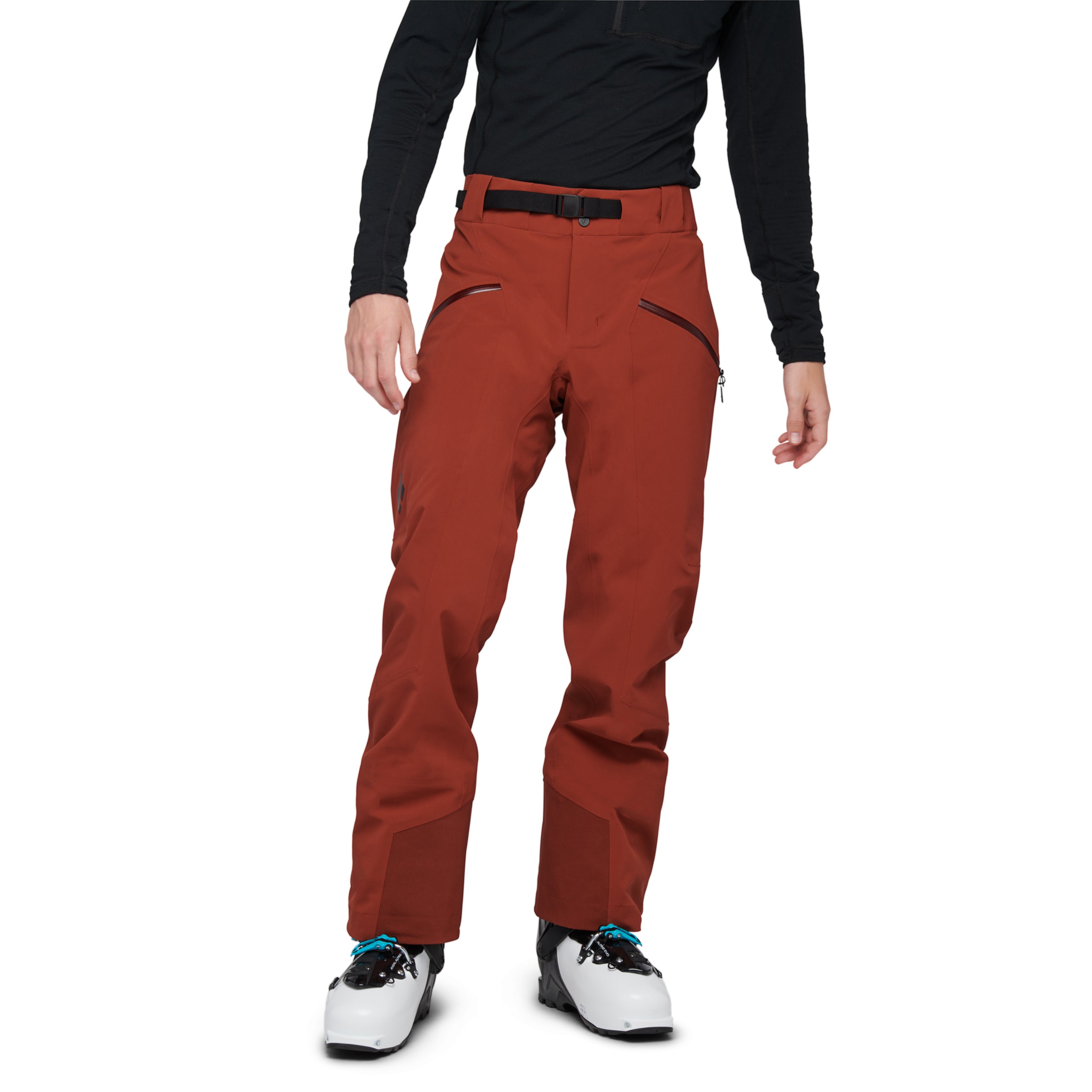 Men's Recon Stretch Ski Pants - Past Season