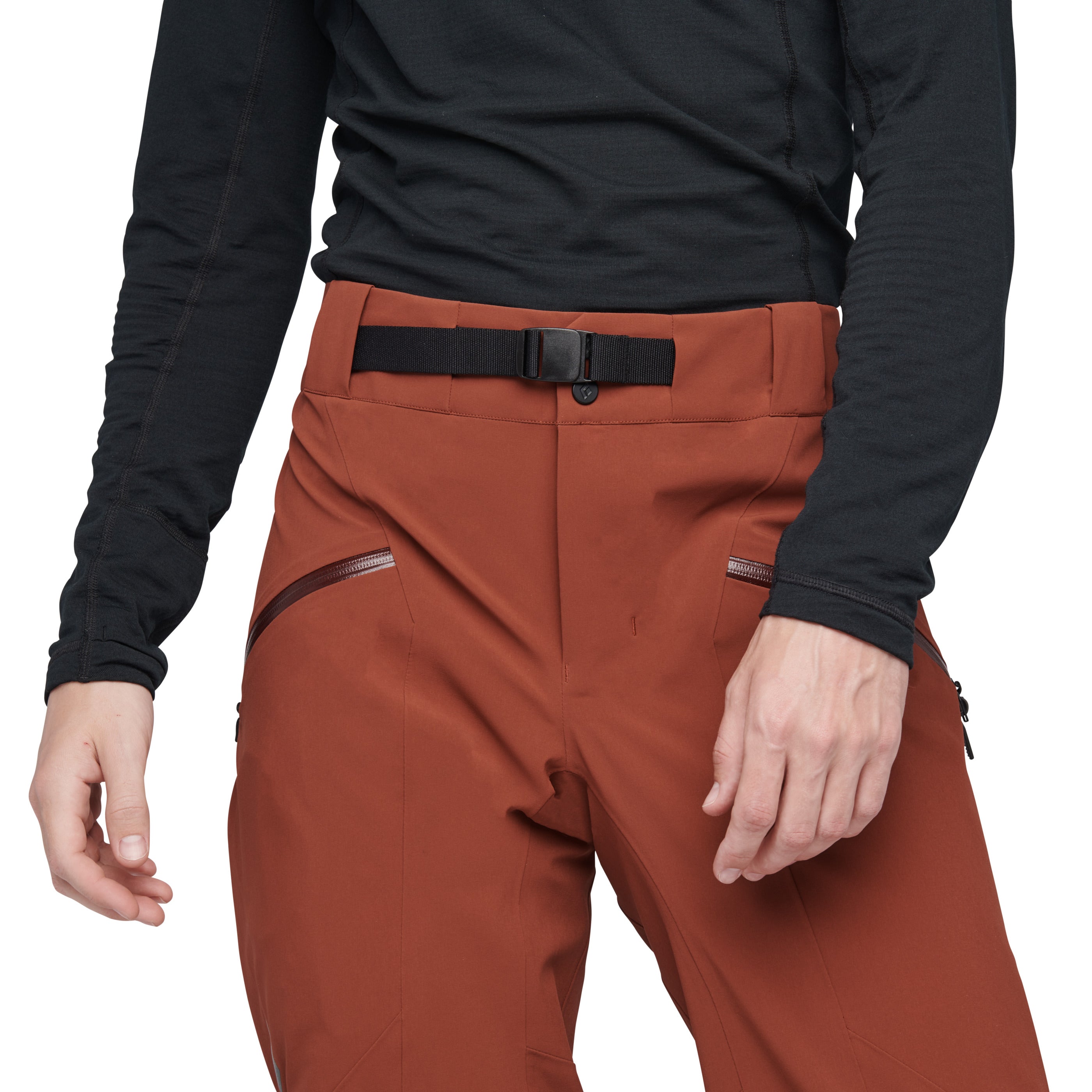 Men's Recon Stretch Ski Pants - Past Season