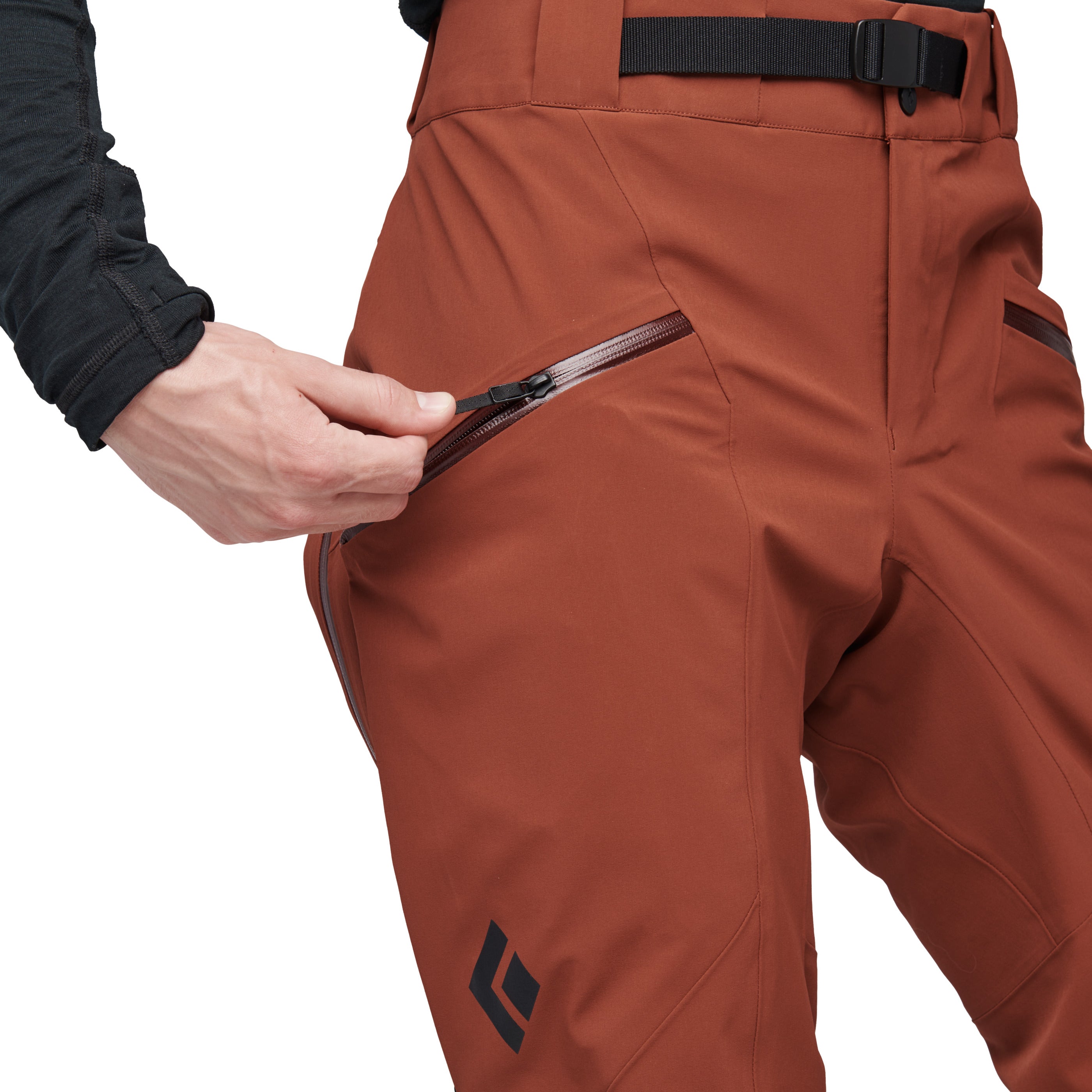 Men's Recon Stretch Ski Pants - Past Season